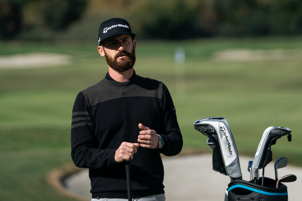 FULL BAG FITTING