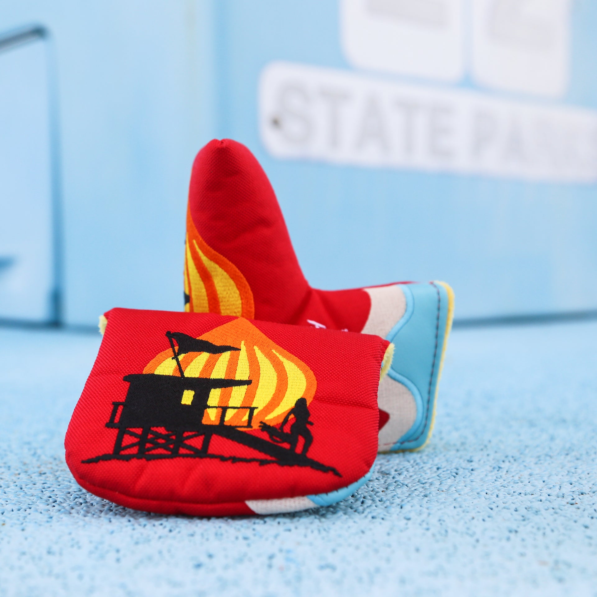Onion Watch Tower 23 " I'll BE READY " | Limited Run