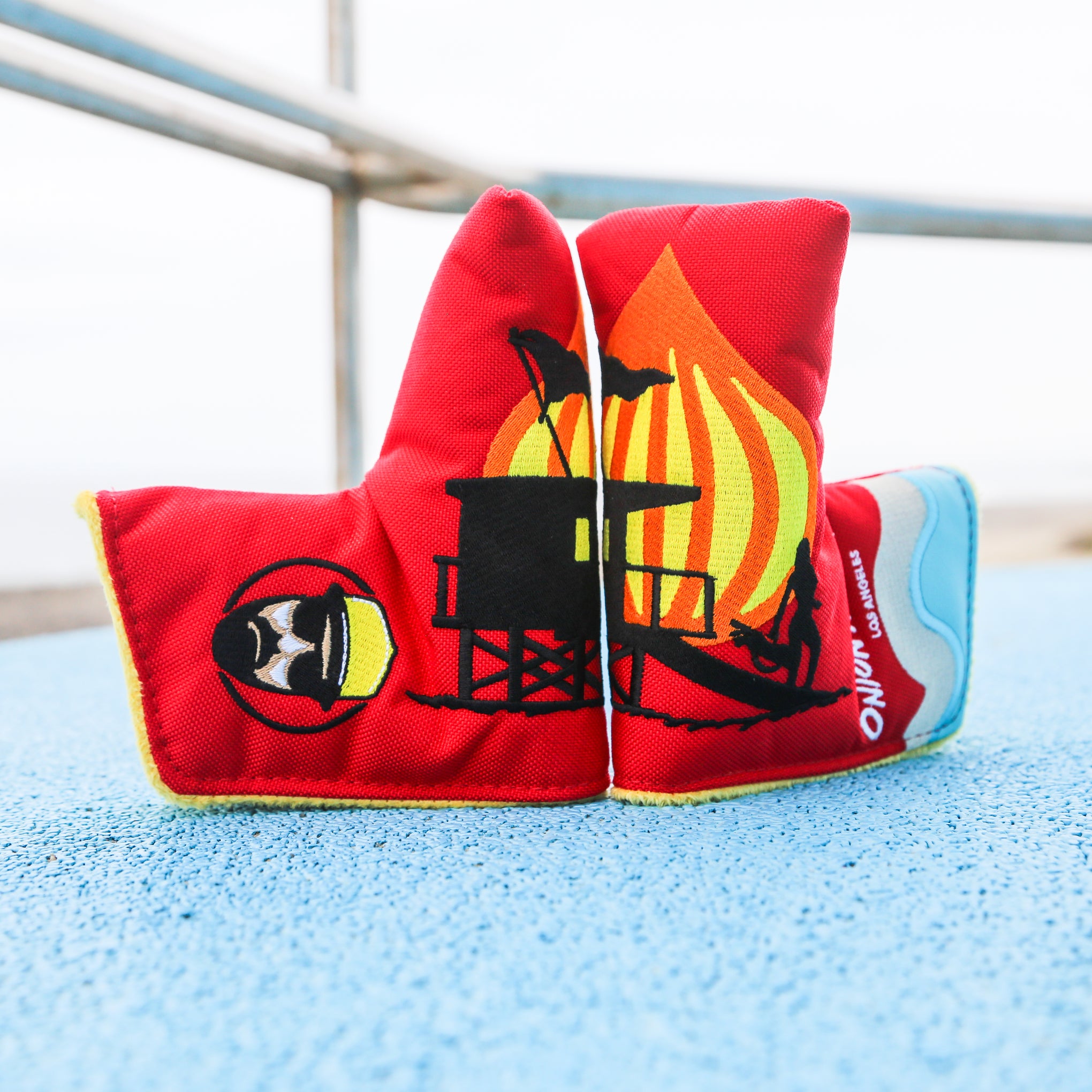 Onion Watch Tower 23 " I'll BE READY " | Limited Run
