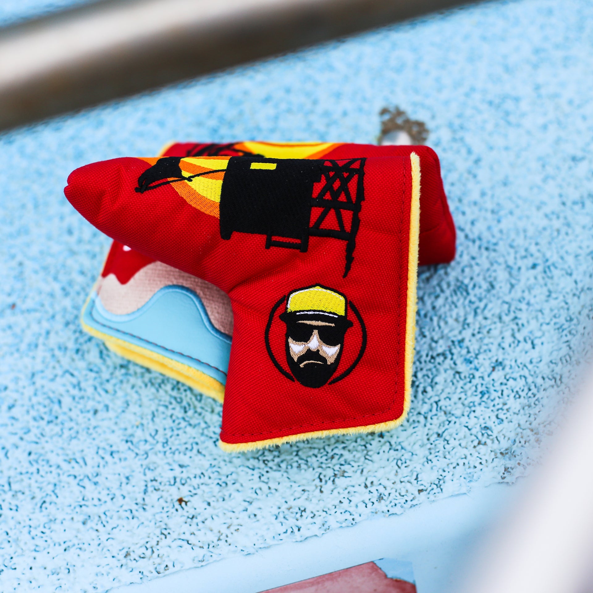 Onion Watch Tower 23 " I'll BE READY " | Limited Run