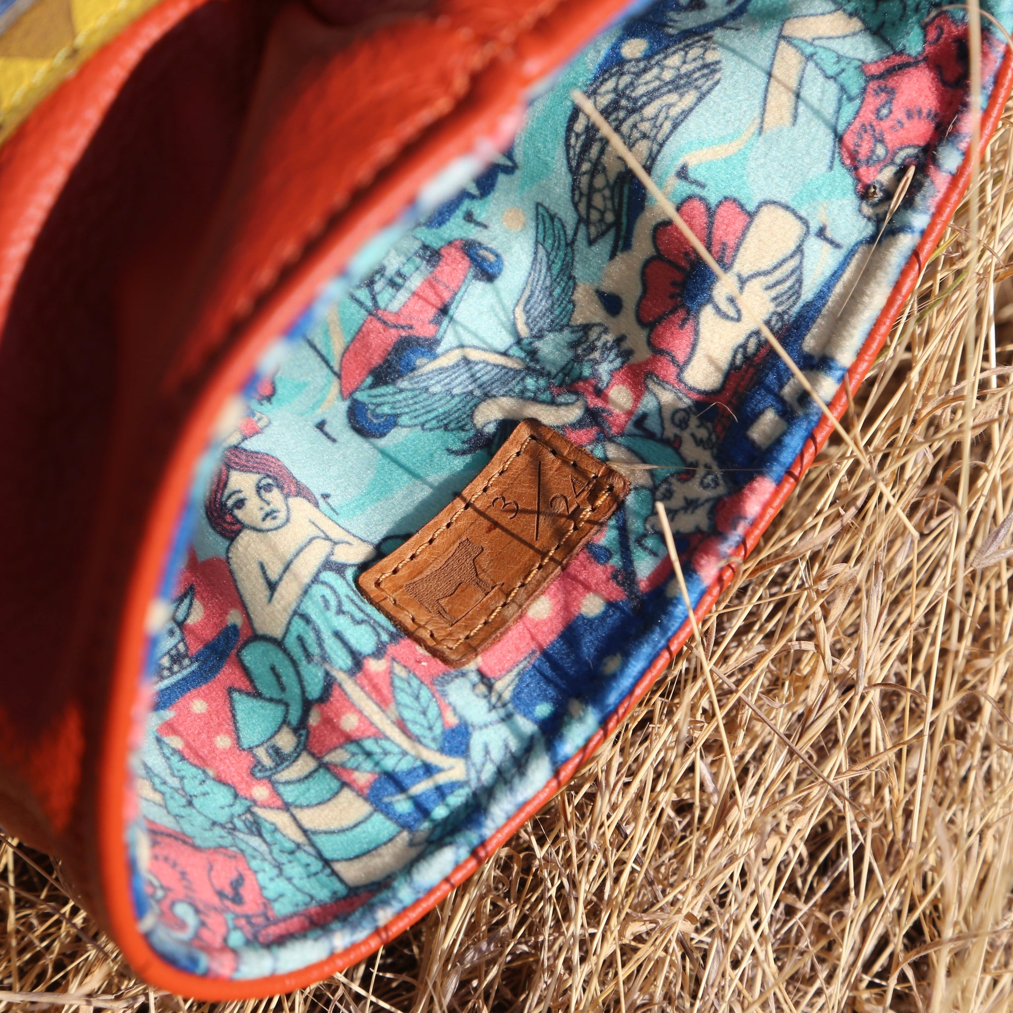 NATIONAL TIGER DAY TROTTIE ONION BALM | LIMITED DORMIE WORKSHOP COLLAB