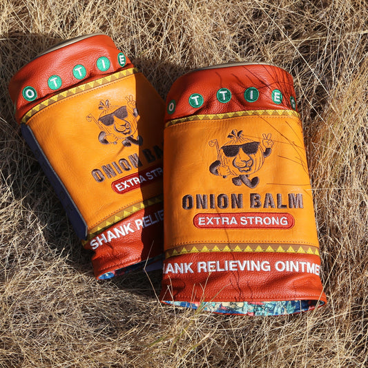 NATIONAL TIGER DAY TROTTIE ONION BALM | LIMITED DORMIE WORKSHOP COLLAB