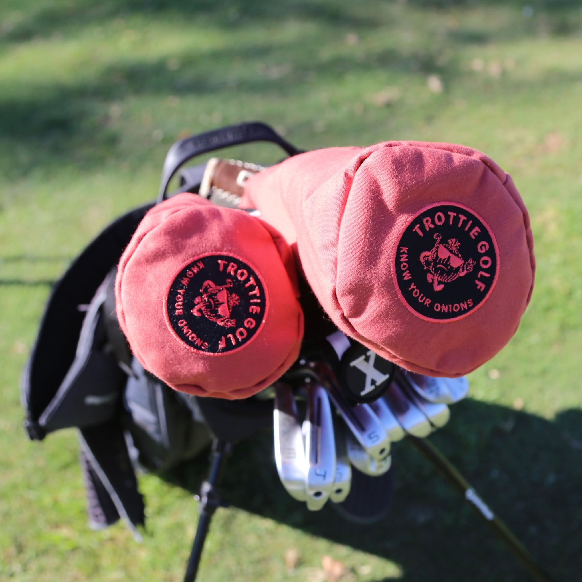 NEW LIMITED RUN | SEAMUS GOLF X TROTTIE GOLF NANTUCKET PROTO COLLAB
