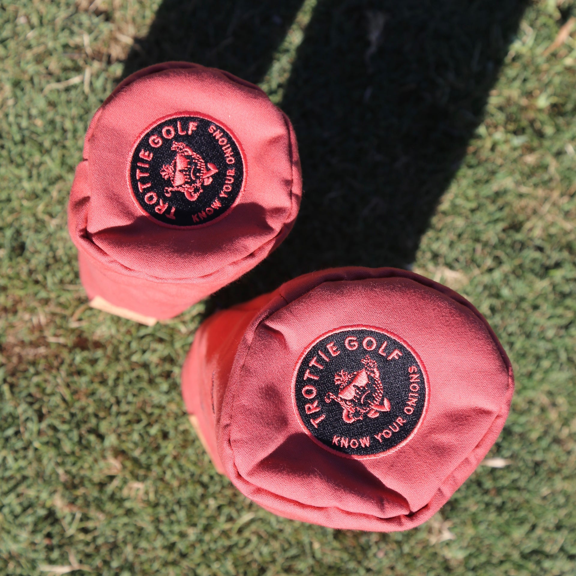 NEW LIMITED RUN | SEAMUS GOLF X TROTTIE GOLF NANTUCKET PROTO COLLAB
