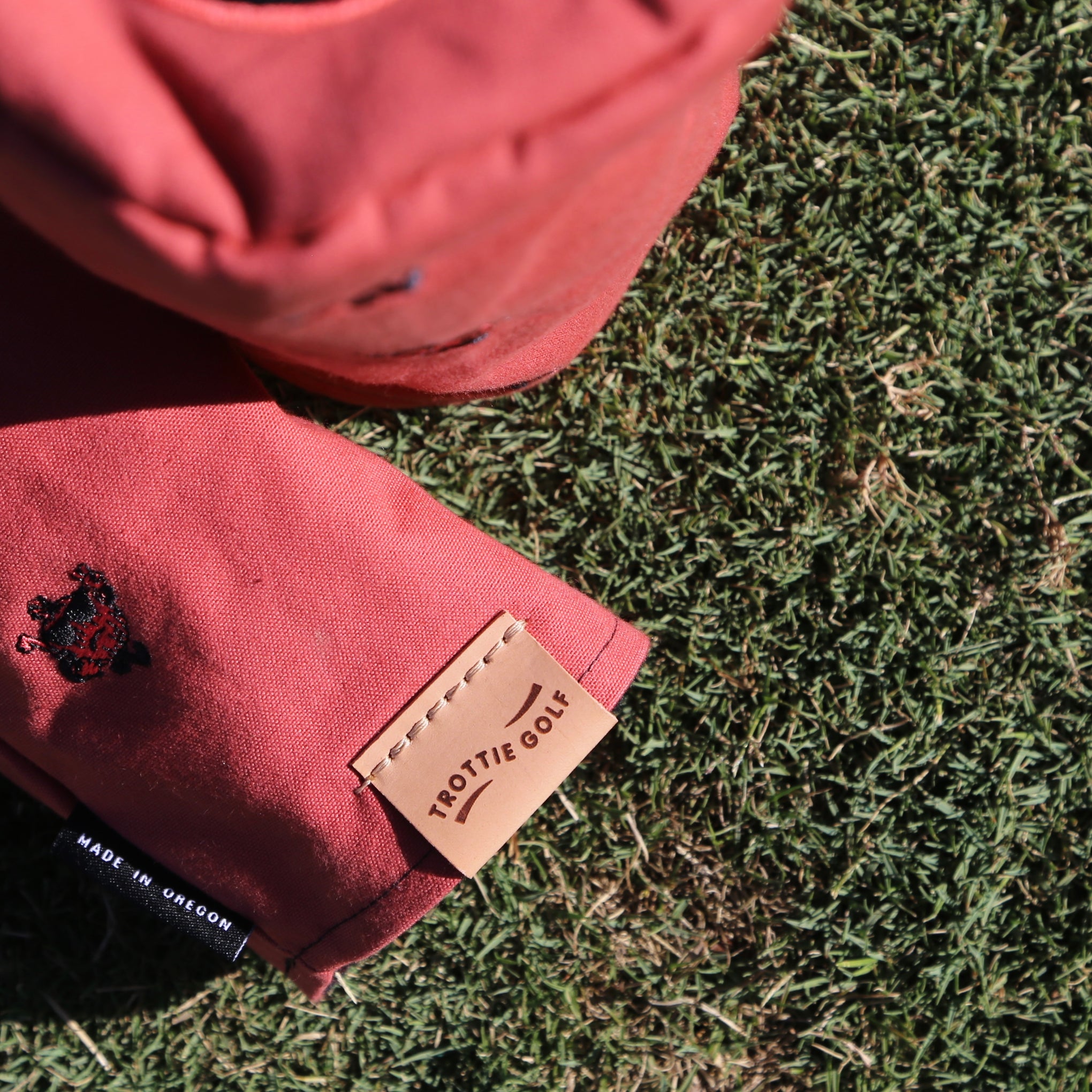 NEW LIMITED RUN | SEAMUS GOLF X TROTTIE GOLF NANTUCKET PROTO COLLAB