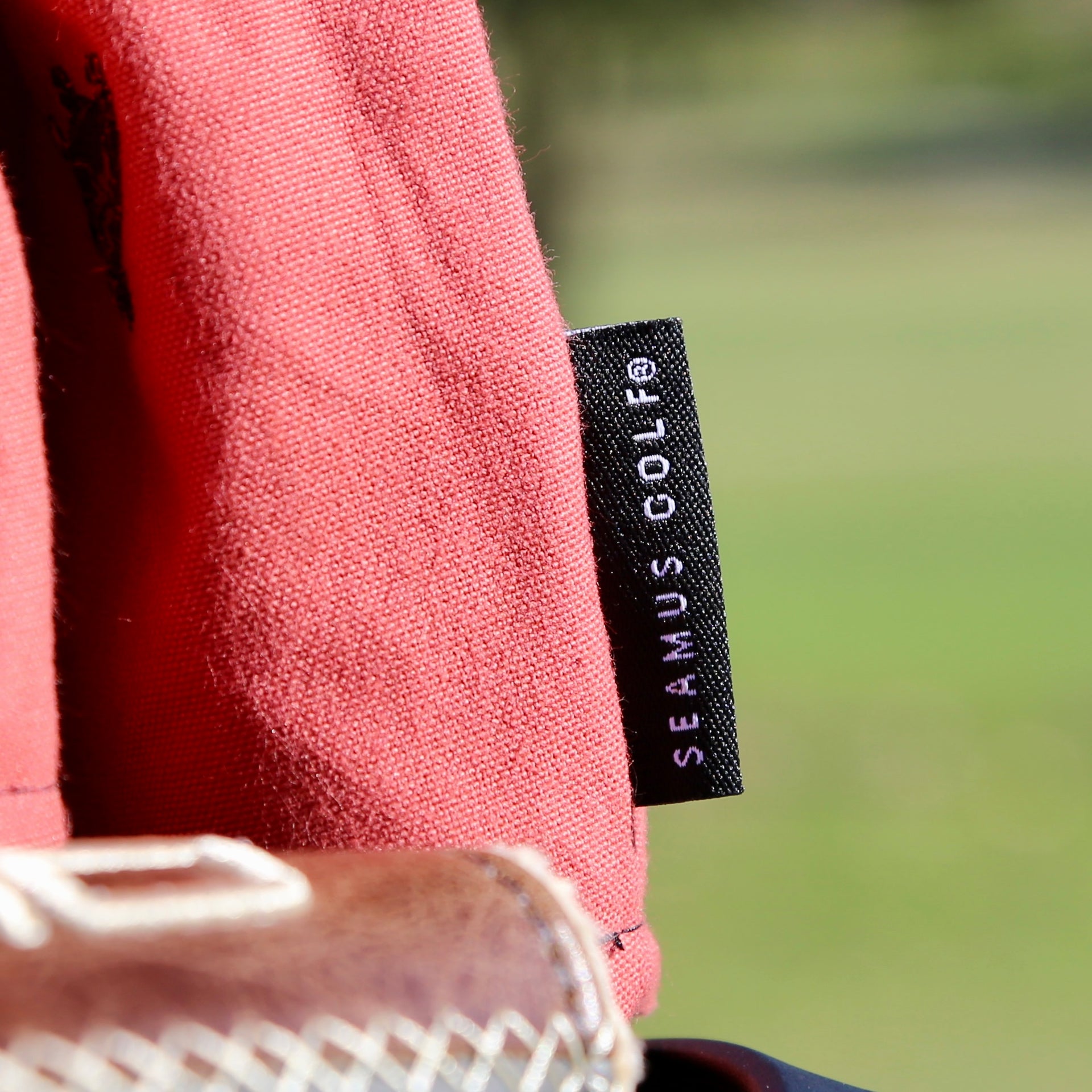 NEW LIMITED RUN | SEAMUS GOLF X TROTTIE GOLF NANTUCKET PROTO COLLAB