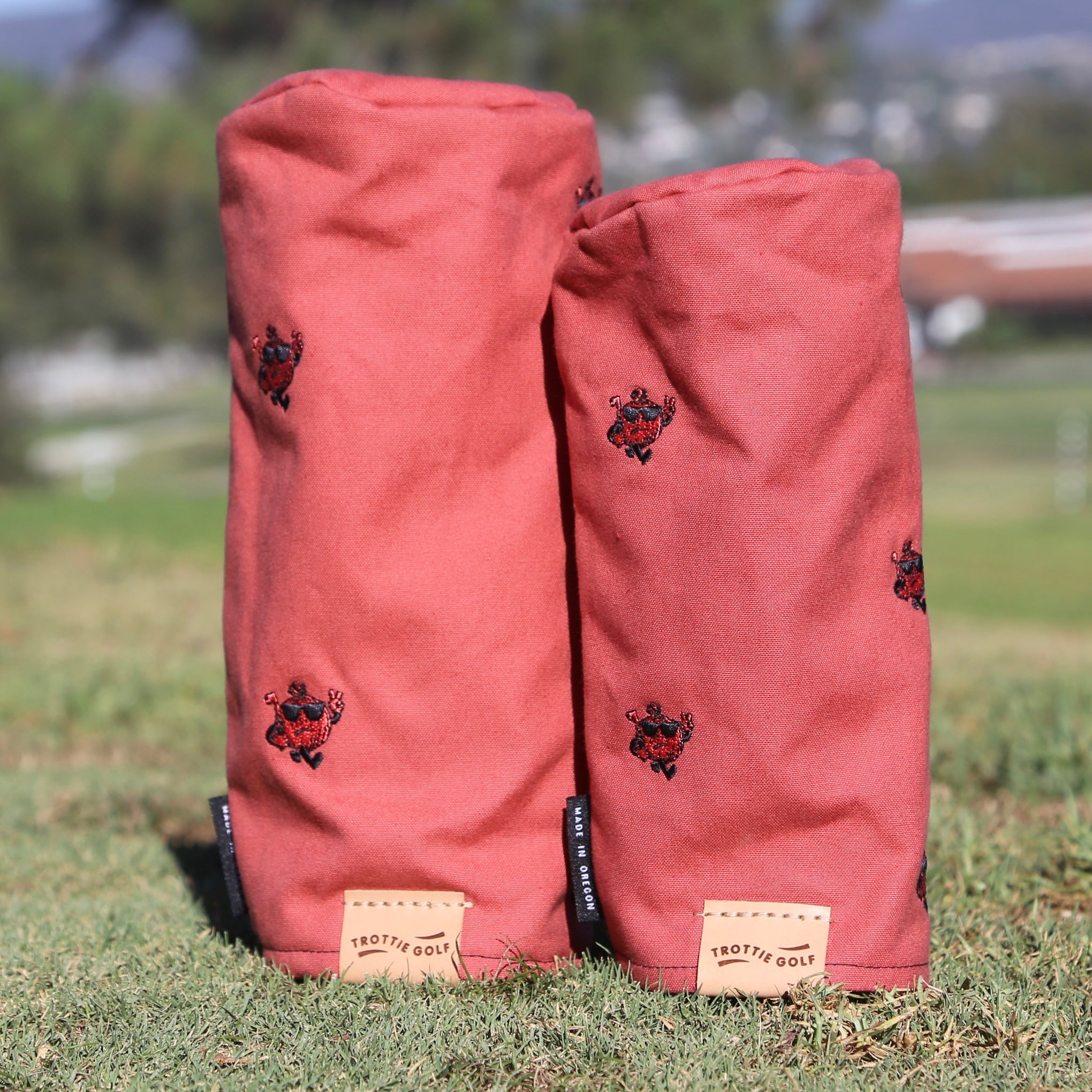 NEW LIMITED RUN | SEAMUS GOLF X TROTTIE GOLF NANTUCKET PROTO COLLAB