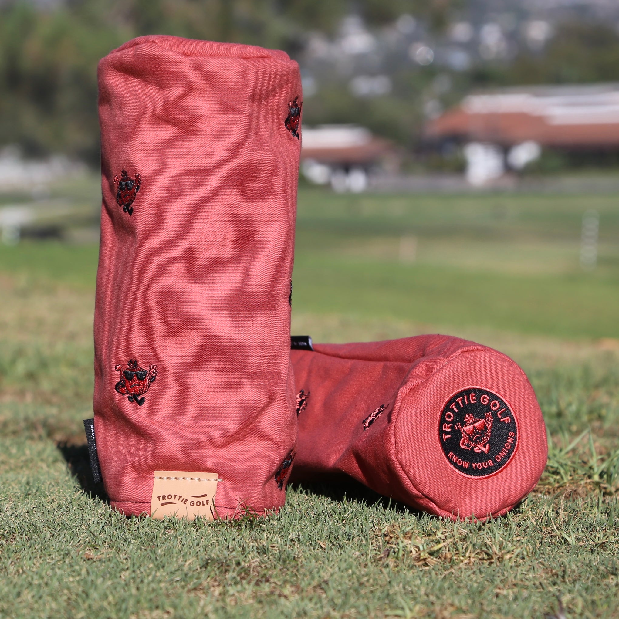 NEW LIMITED RUN | SEAMUS GOLF X TROTTIE GOLF NANTUCKET PROTO COLLAB