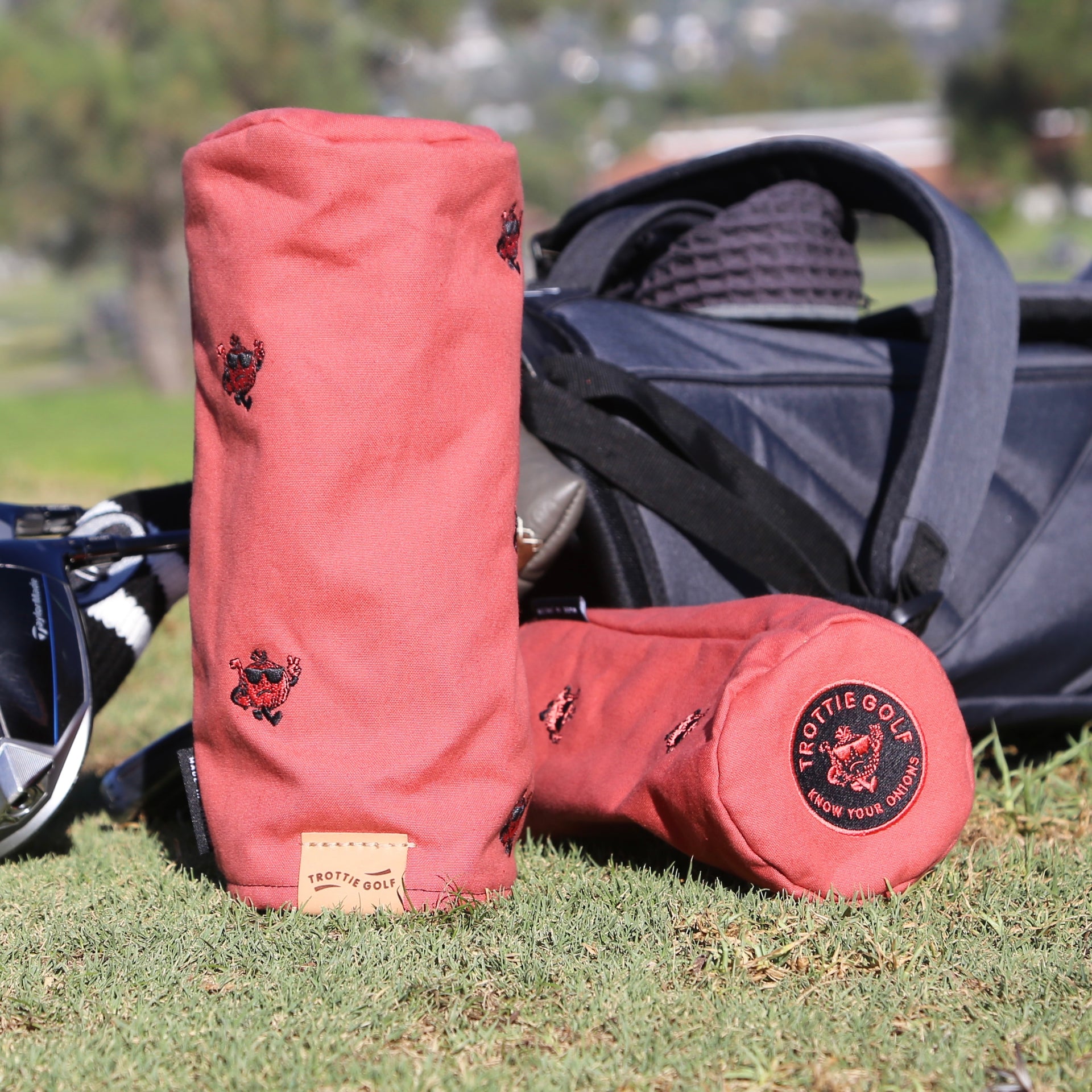 NEW LIMITED RUN | SEAMUS GOLF X TROTTIE GOLF NANTUCKET PROTO COLLAB