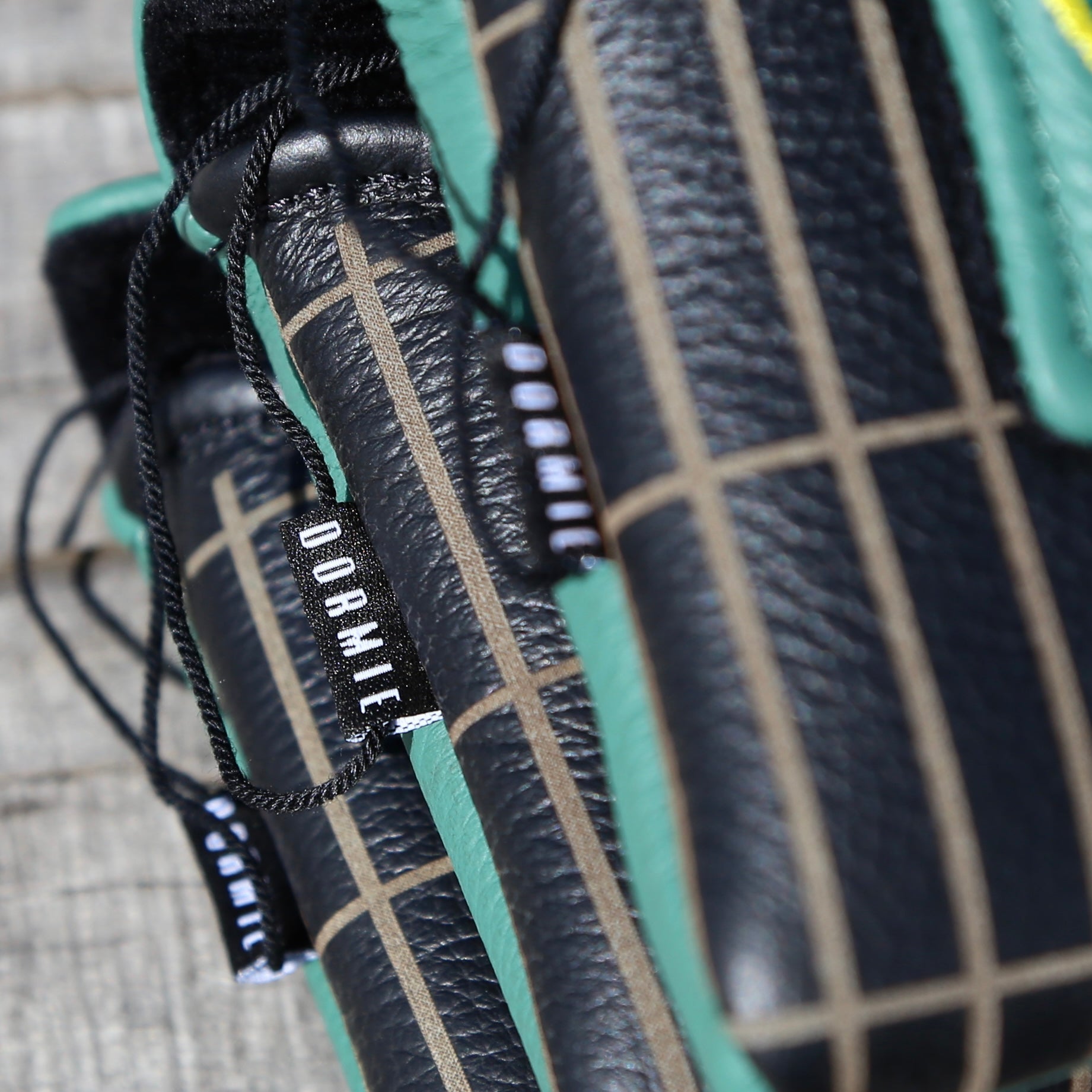 "Unlike Any Onion!" | Trottie Golf X Dormie Workshop