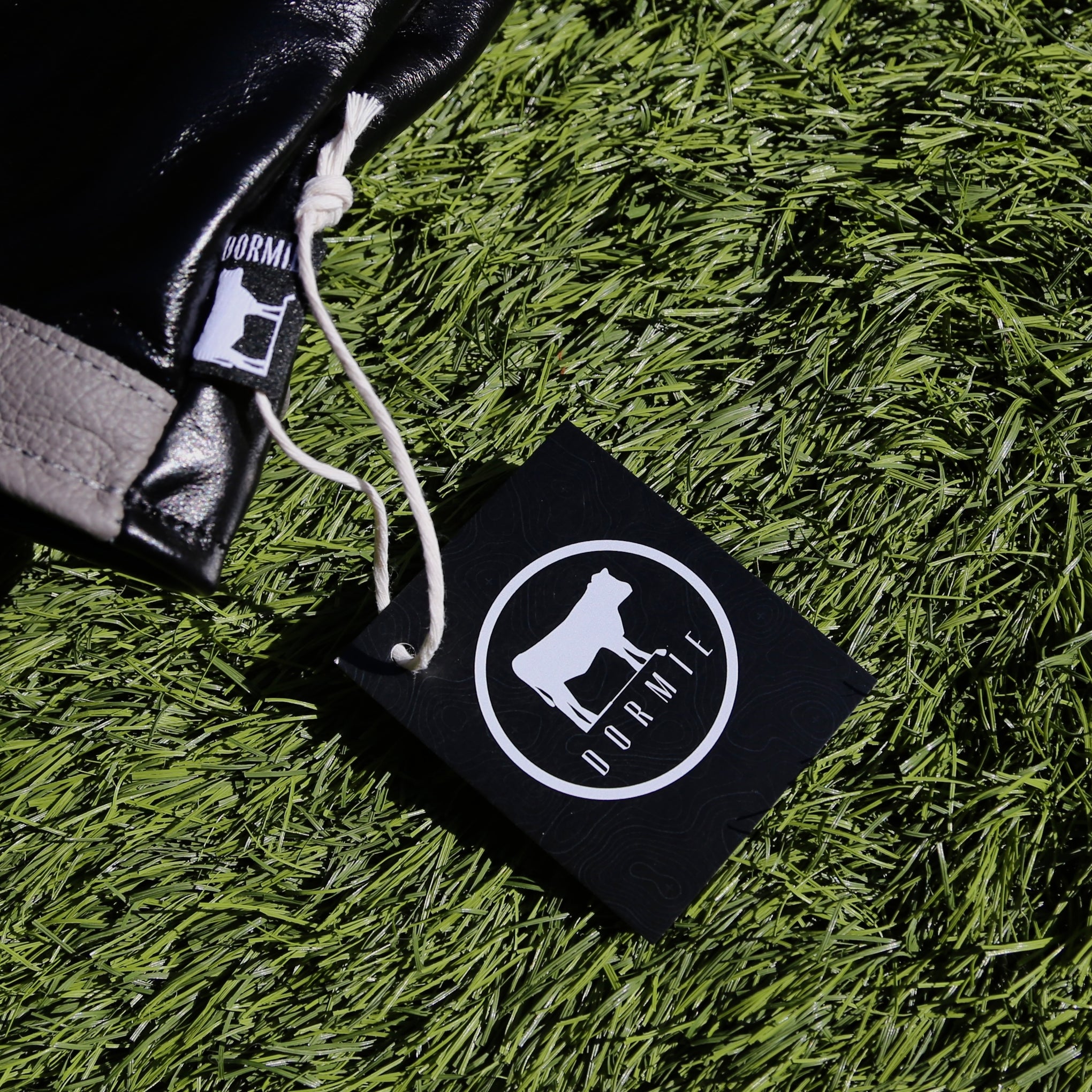 The Open Tab | Trottie Golf X Dormie Workshop