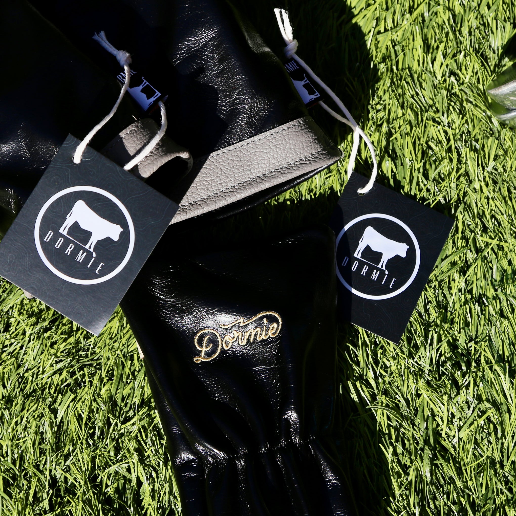 The Open Tab | Trottie Golf X Dormie Workshop
