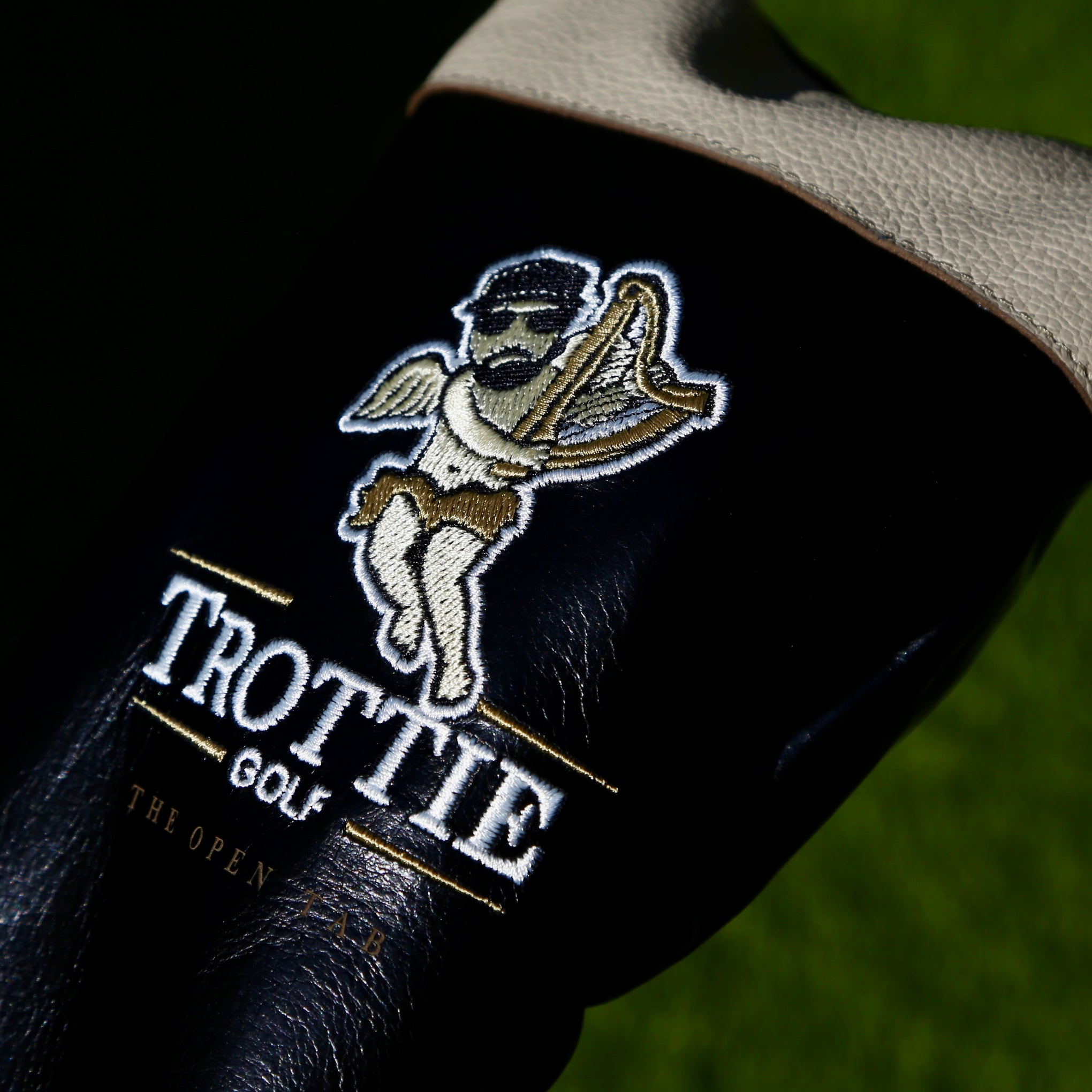 The Open Tab | Trottie Golf X Dormie Workshop