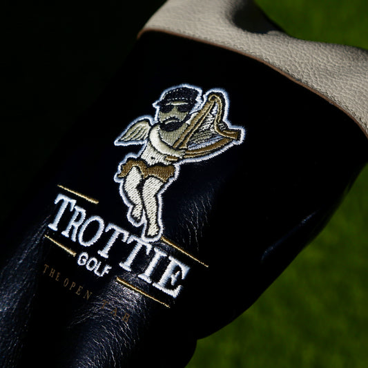 The Open Tab | Trottie Golf X Dormie Workshop