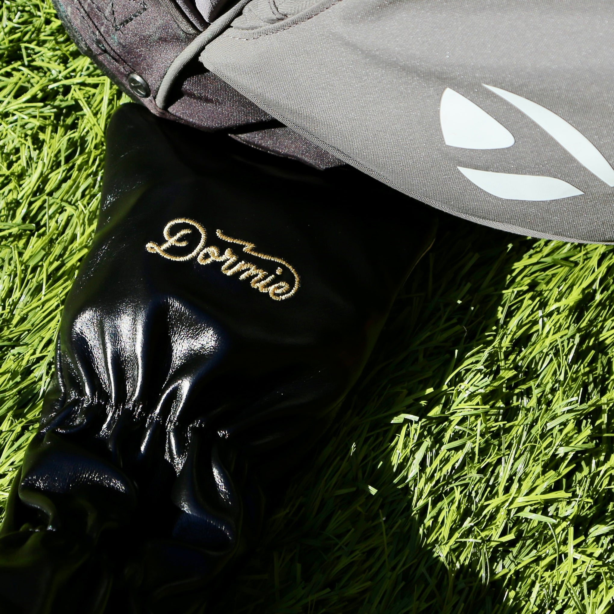 The Open Tab | Trottie Golf X Dormie Workshop