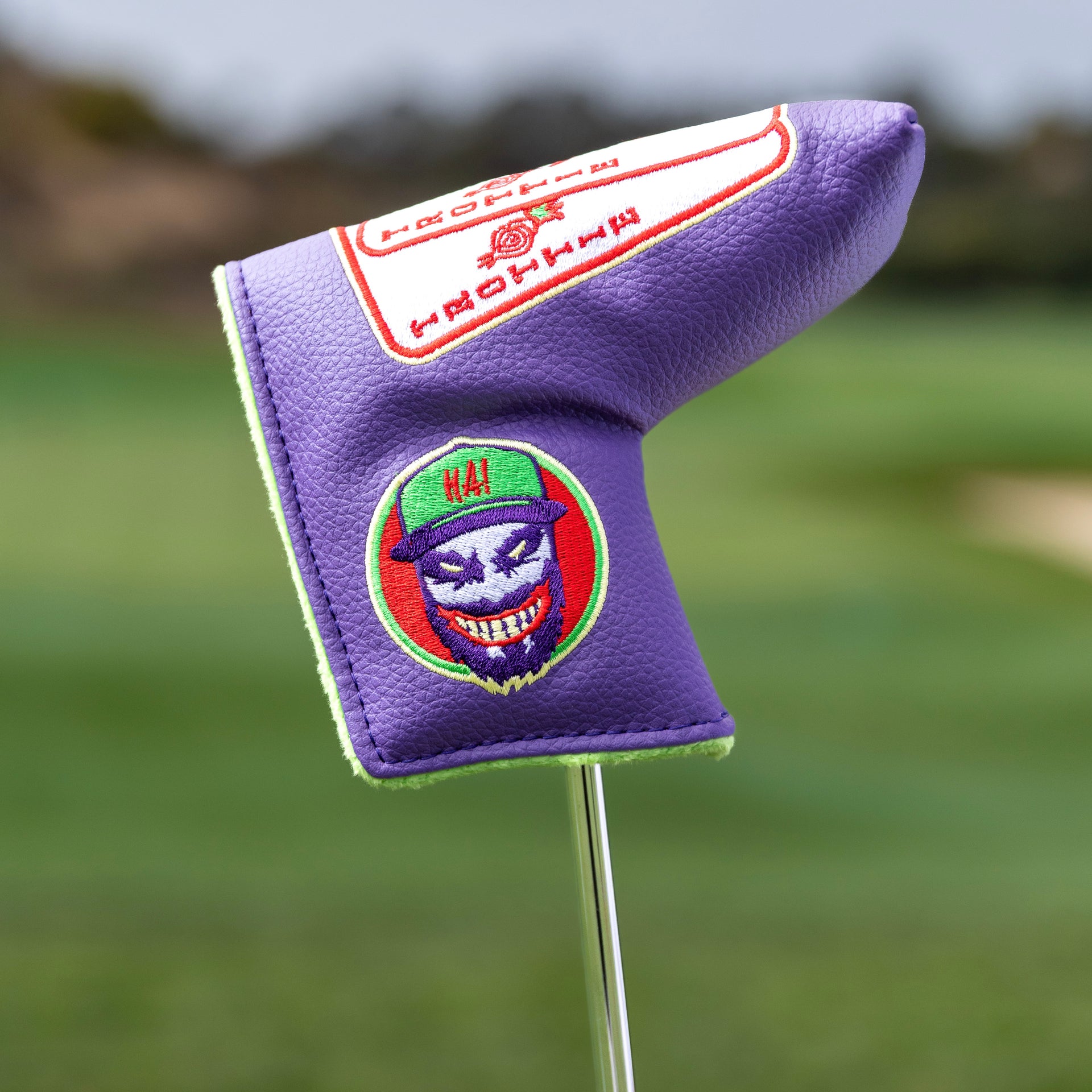 GOLF IS A JOKE IS BACK!!