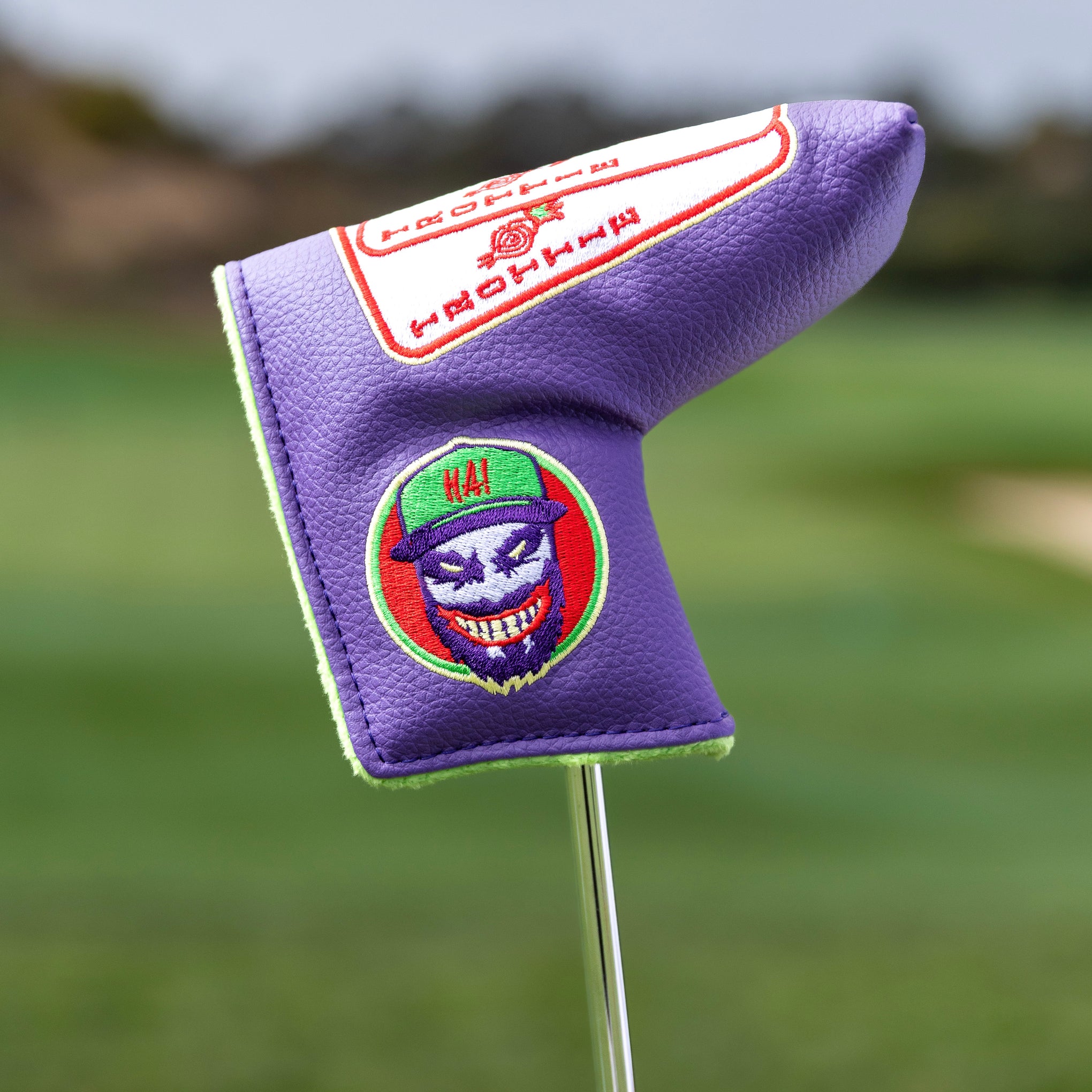 GOLF IS A JOKE IS BACK!!