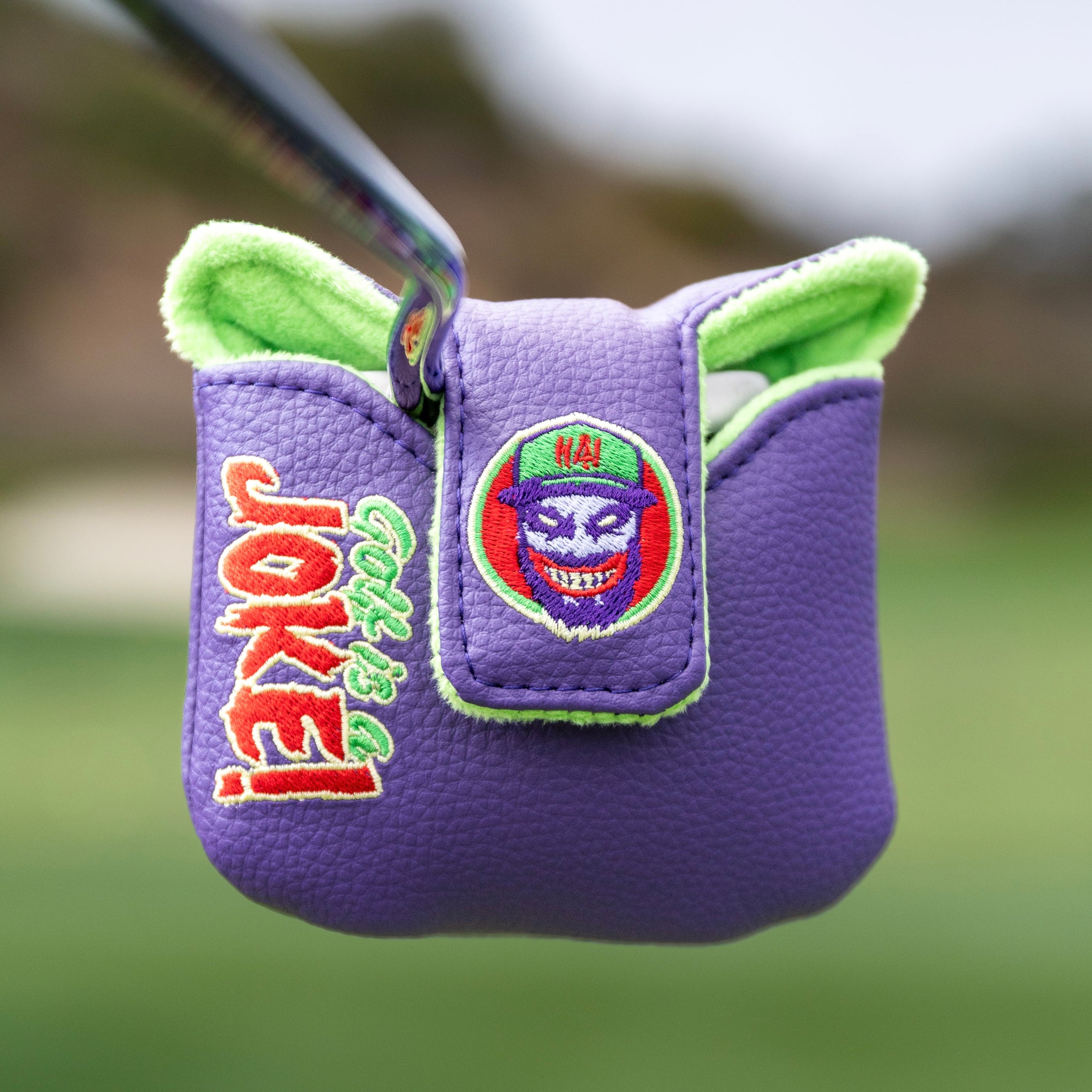 GOLF IS A JOKE IS BACK!!
