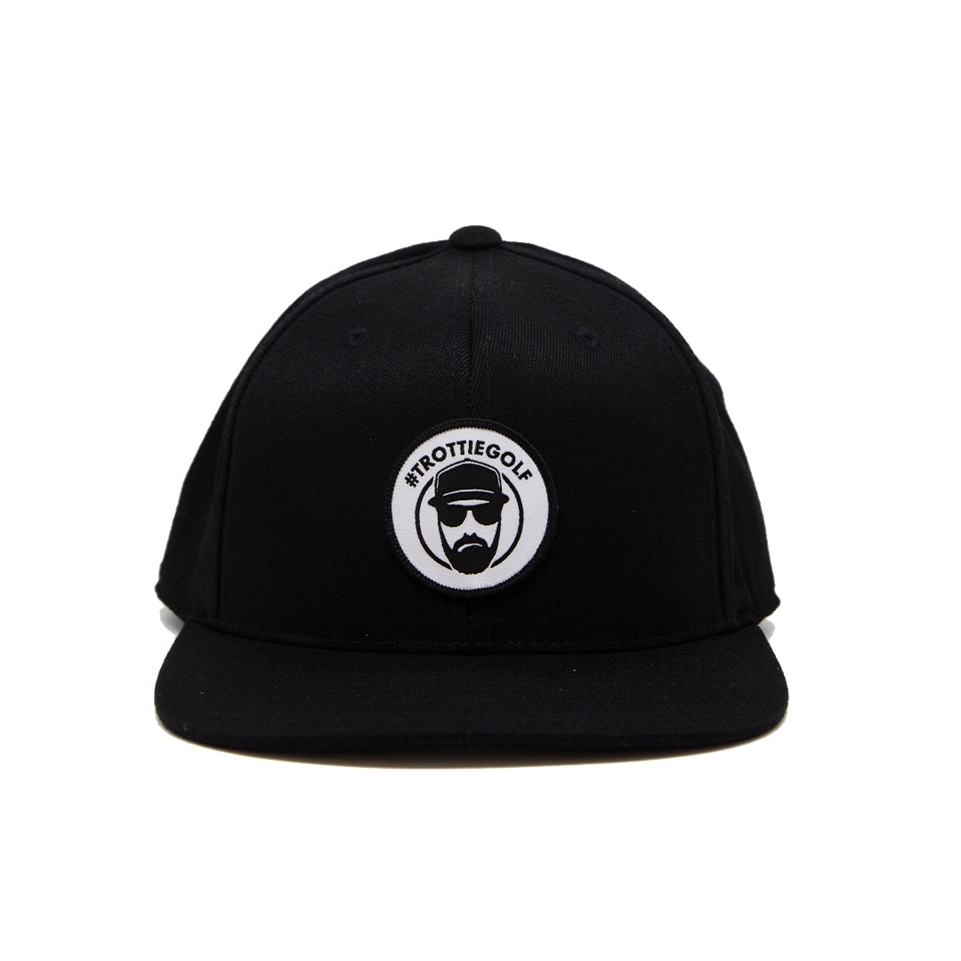 Trottie Golf Hat
