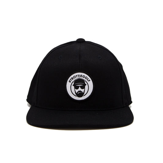 Trottie Golf Hat