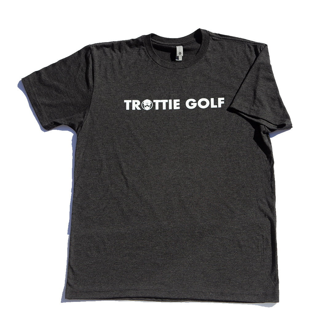 Trottie Golf Tee