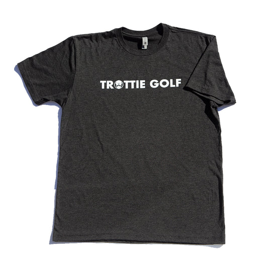 Trottie Golf Tee